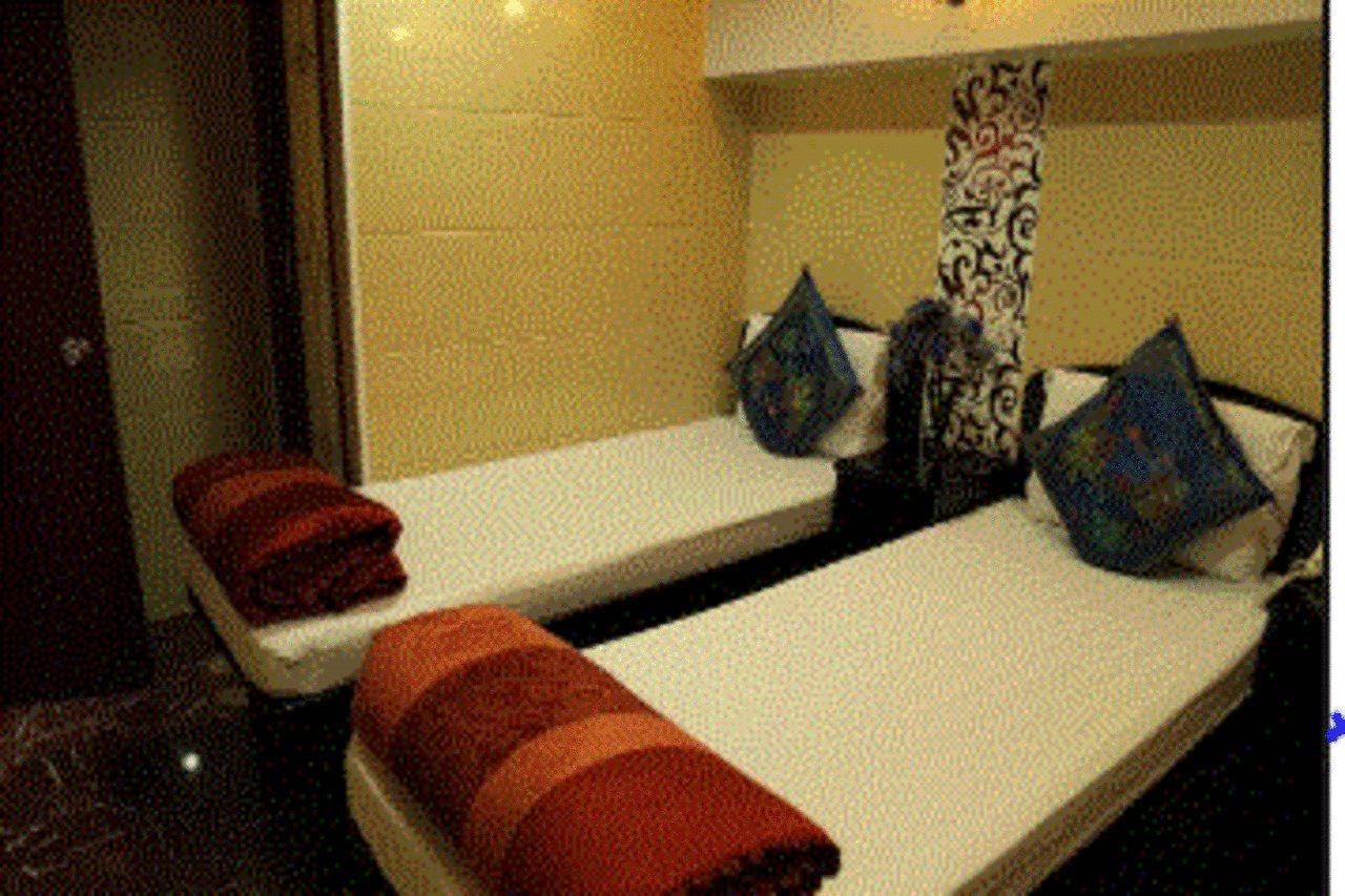 Everest Inn Guest House Hongkong Exterior foto